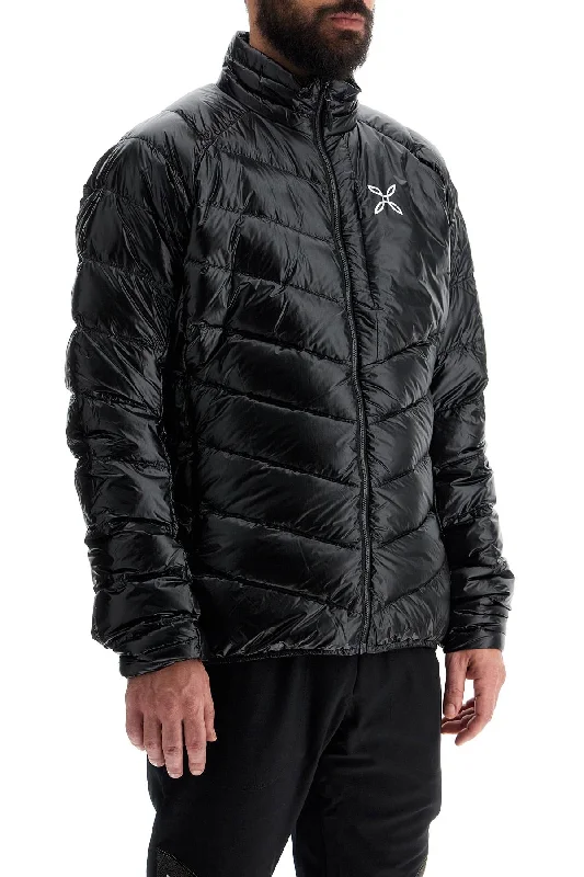 Montura Short Helios Down Jacket Casual Men's Japanese 