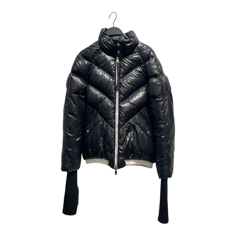 MONCLER/Jacket/0/BLK/ Bohemian Men's Free