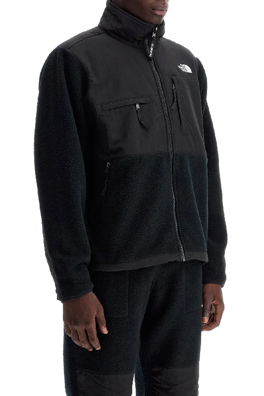 The North Face Retro Denali Fleece Sports Jacket. Sharp Men's Italian