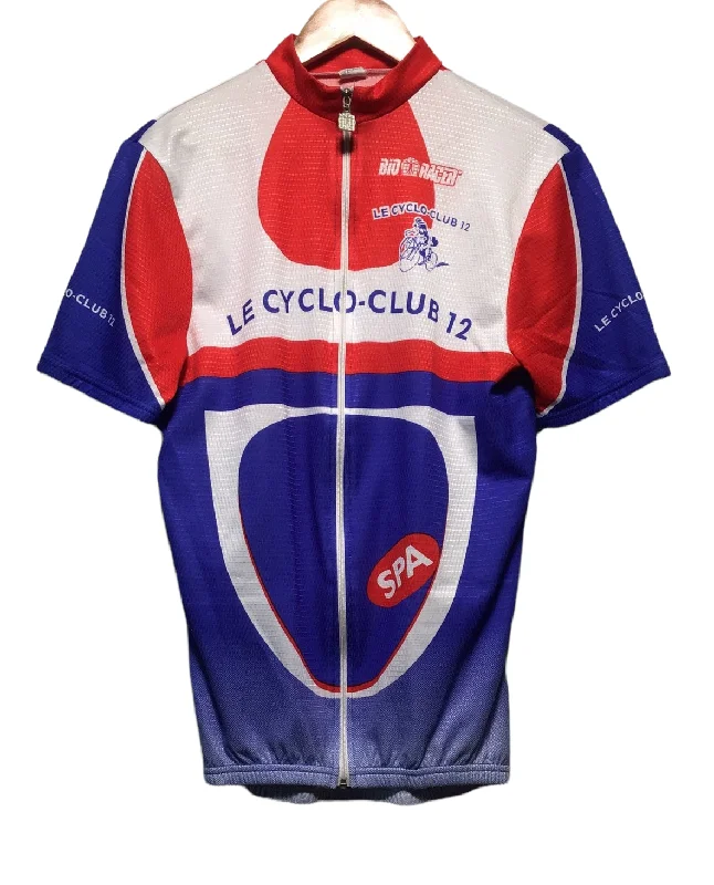 Cycle Jersey (Size L) Stylish Men's Tropical 