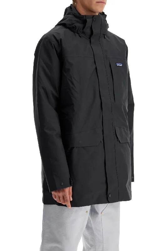 Patagonia Pass  Trespass Men's Trendy Men's Scandinavian