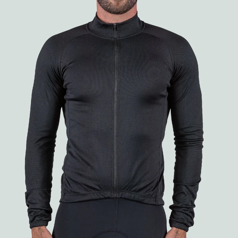 Draft L/S Jersey Dynamic Men's Moto