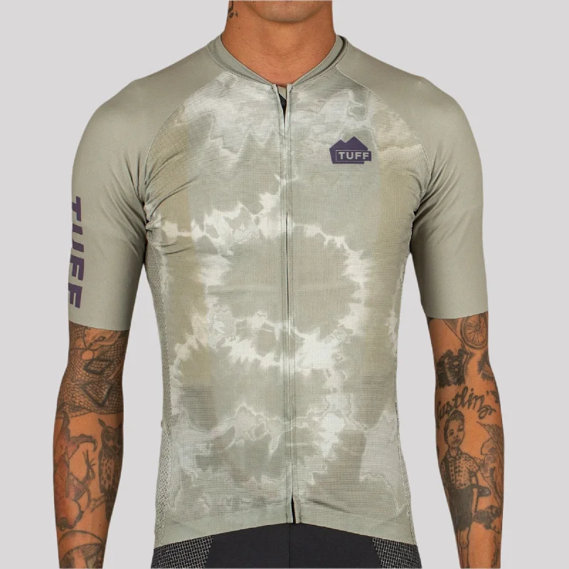 All Daze Jersey Polished Men's Silk