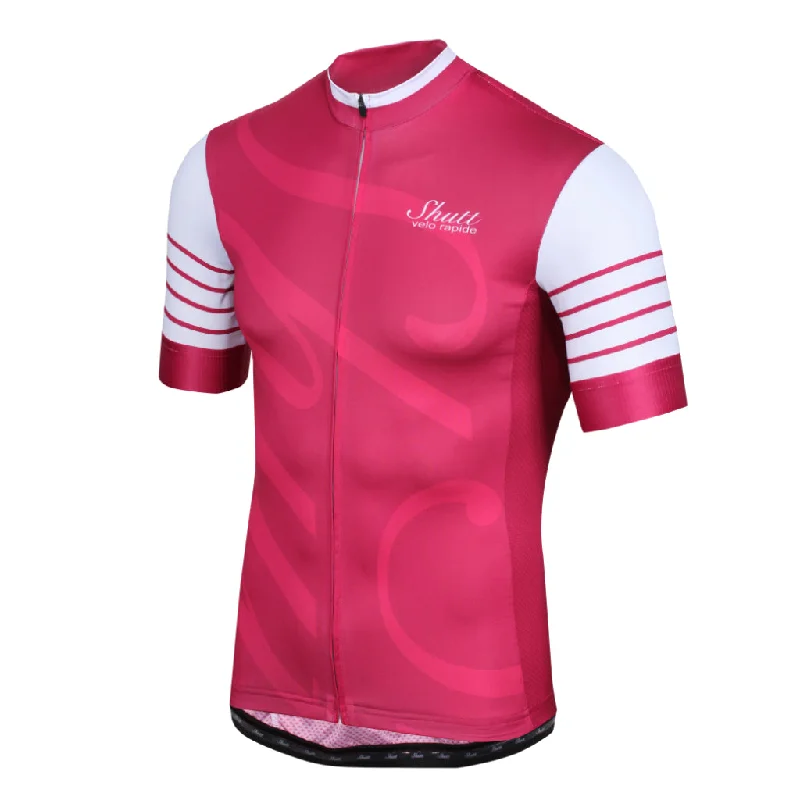 Trentino Jersey - Pink Classic Men's Pin