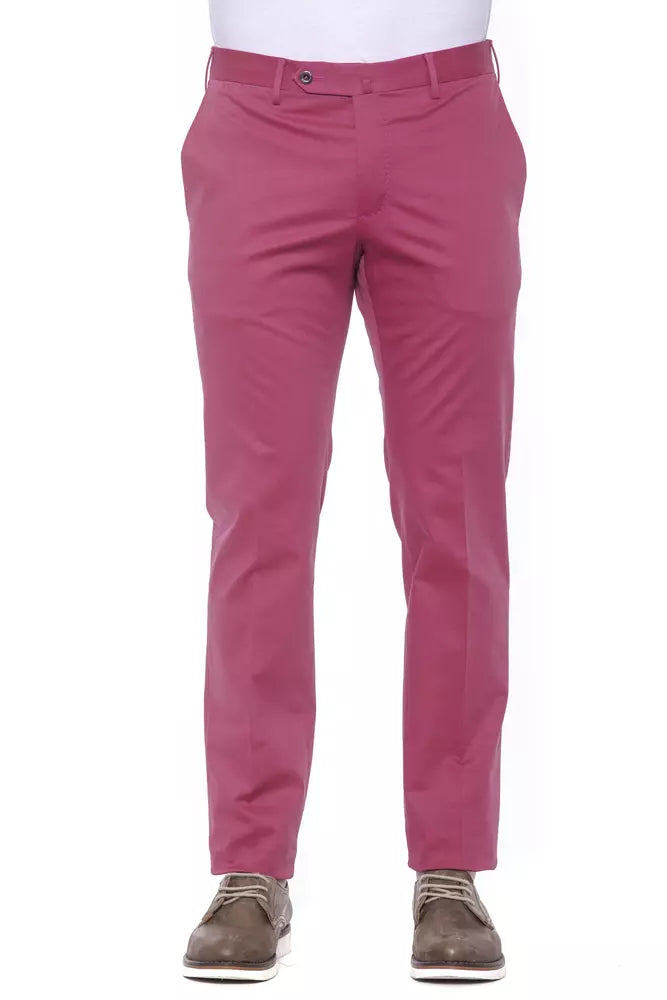 PT Torino  Cotton Men Men's Trouser Youthful Men's Pop