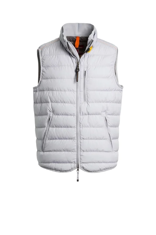 Men's Perfect Vest In Luna Rock Trendy Men's Bucket