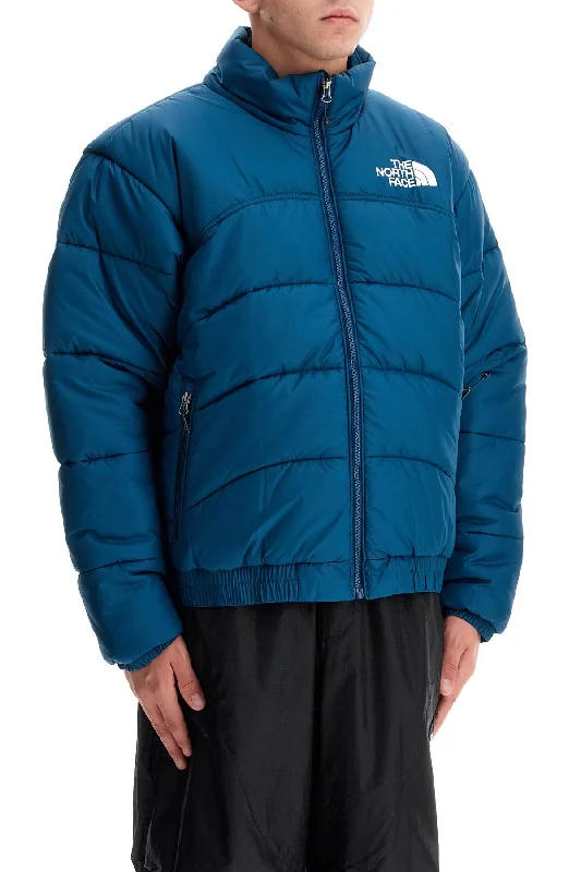 The North Face Down Comforter

2000 Lumberjack