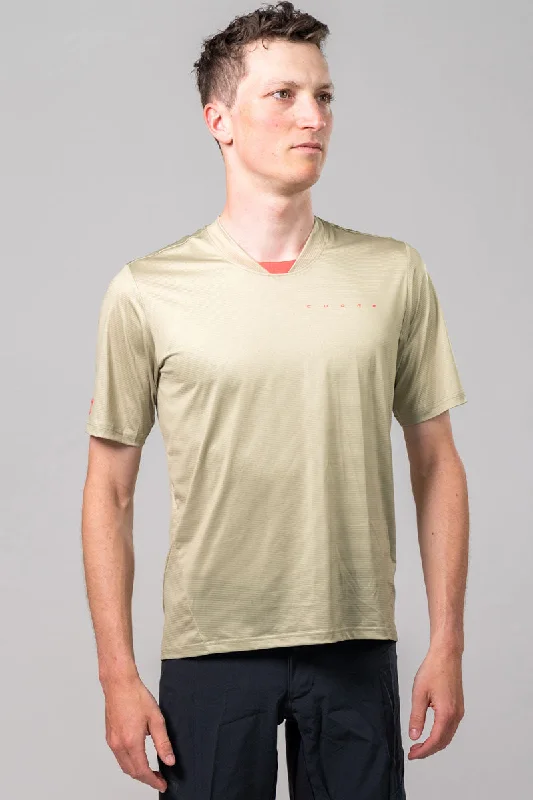 Trail Jersey 2.0 - Sand Tough Men's Military