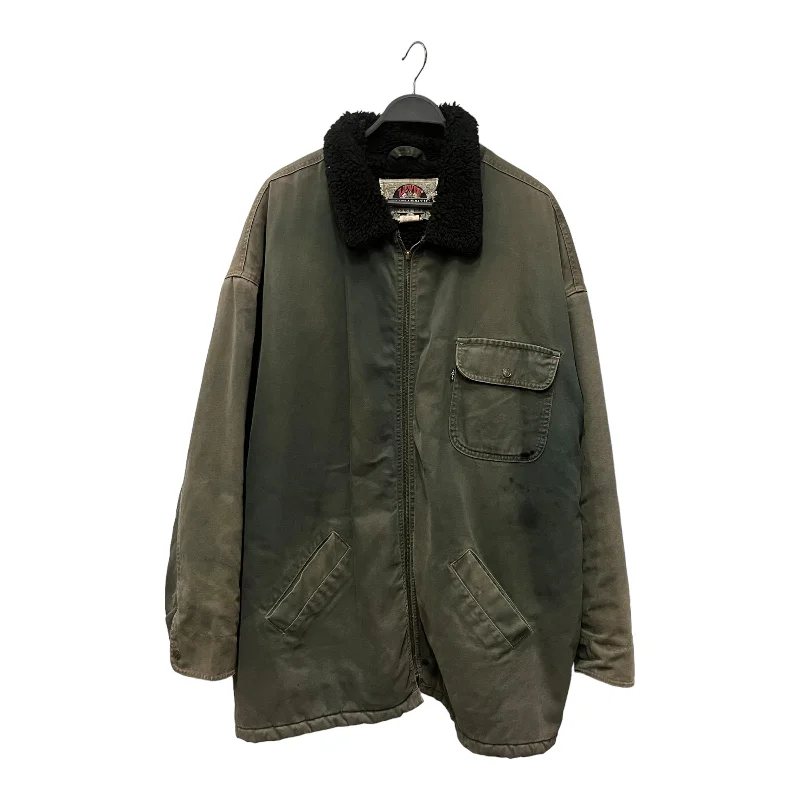 Levi's/Jacket/XL/GRN/ Refined Men's Velvet