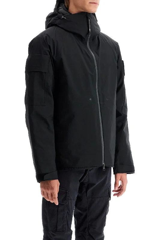 Cp Company Metropolis Gore-Tex Jacket Laid