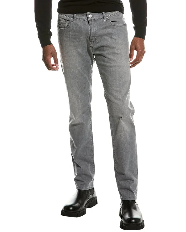 BOSS Hugo Boss Delaware Slim Fit Jean Gym