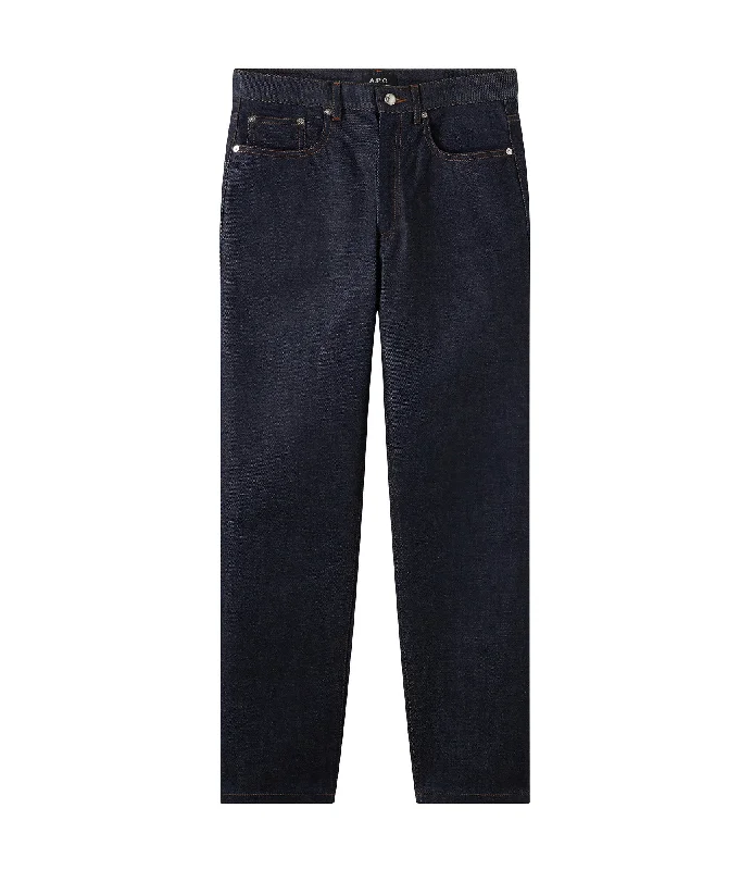 Le Jean Practical Men's Quick