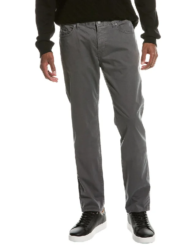 BOSS Hugo Boss Delaware Slim Fit Pant Sophisticated Men's French