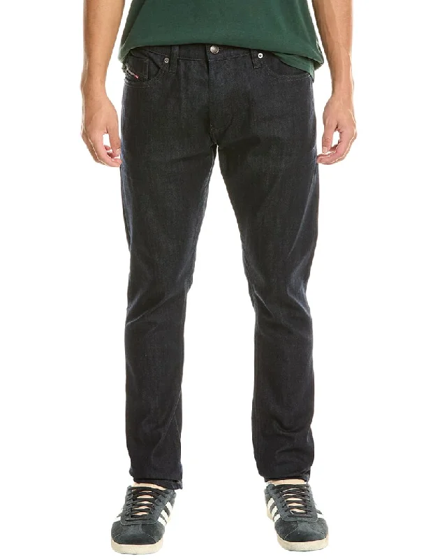 Diesel Tepphar Denim Slim Jean Masculine Men's 