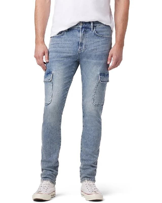 HUDSON Jeans Ace Cargo Jean Preppy Men's College