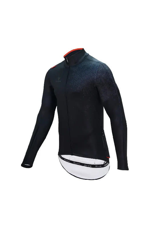 Gold Softshell Jersey Athletic Men's High