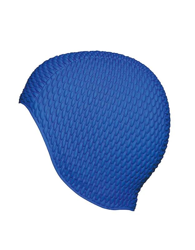 Bubble Swim Cap Cclassic Men's Tweed