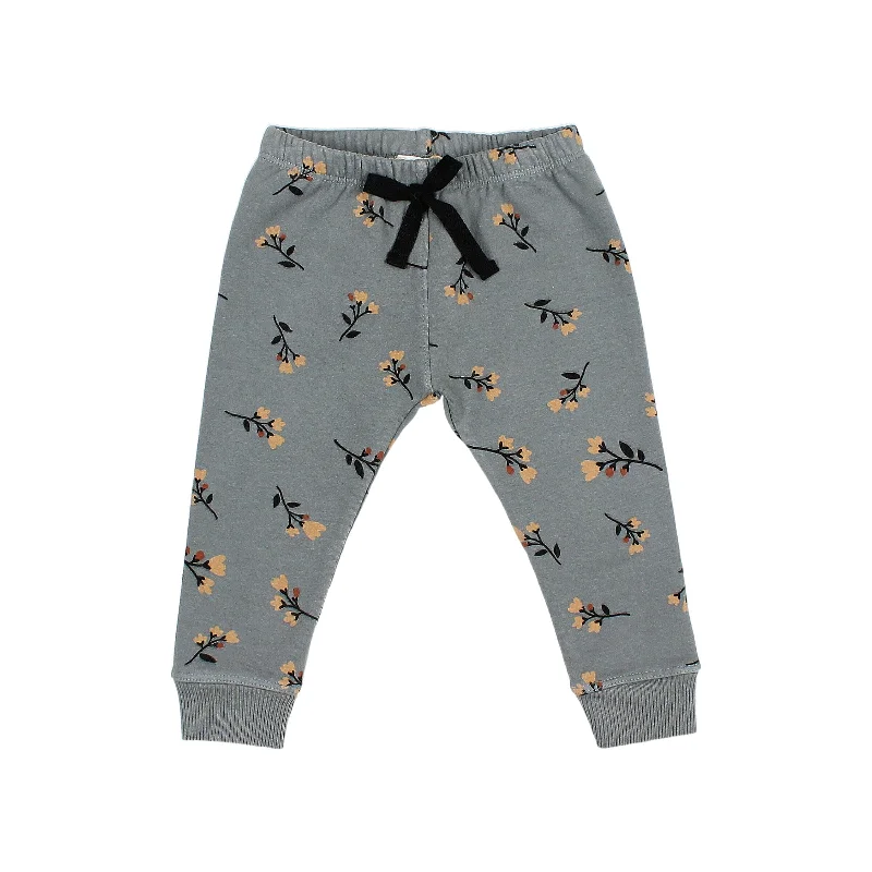 Buho BB Folk Leggings Elephant Rugged Men's Outdoor 