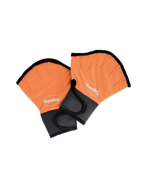 Aqua Neoprene Swim Gloves Modern Men's 