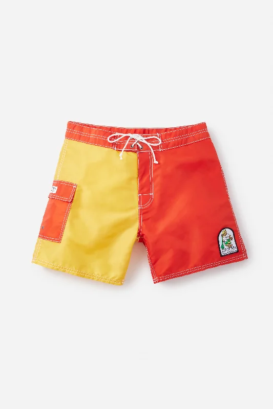 SUN ROOM BY KATIN TRUNK Artistic Men's Hand