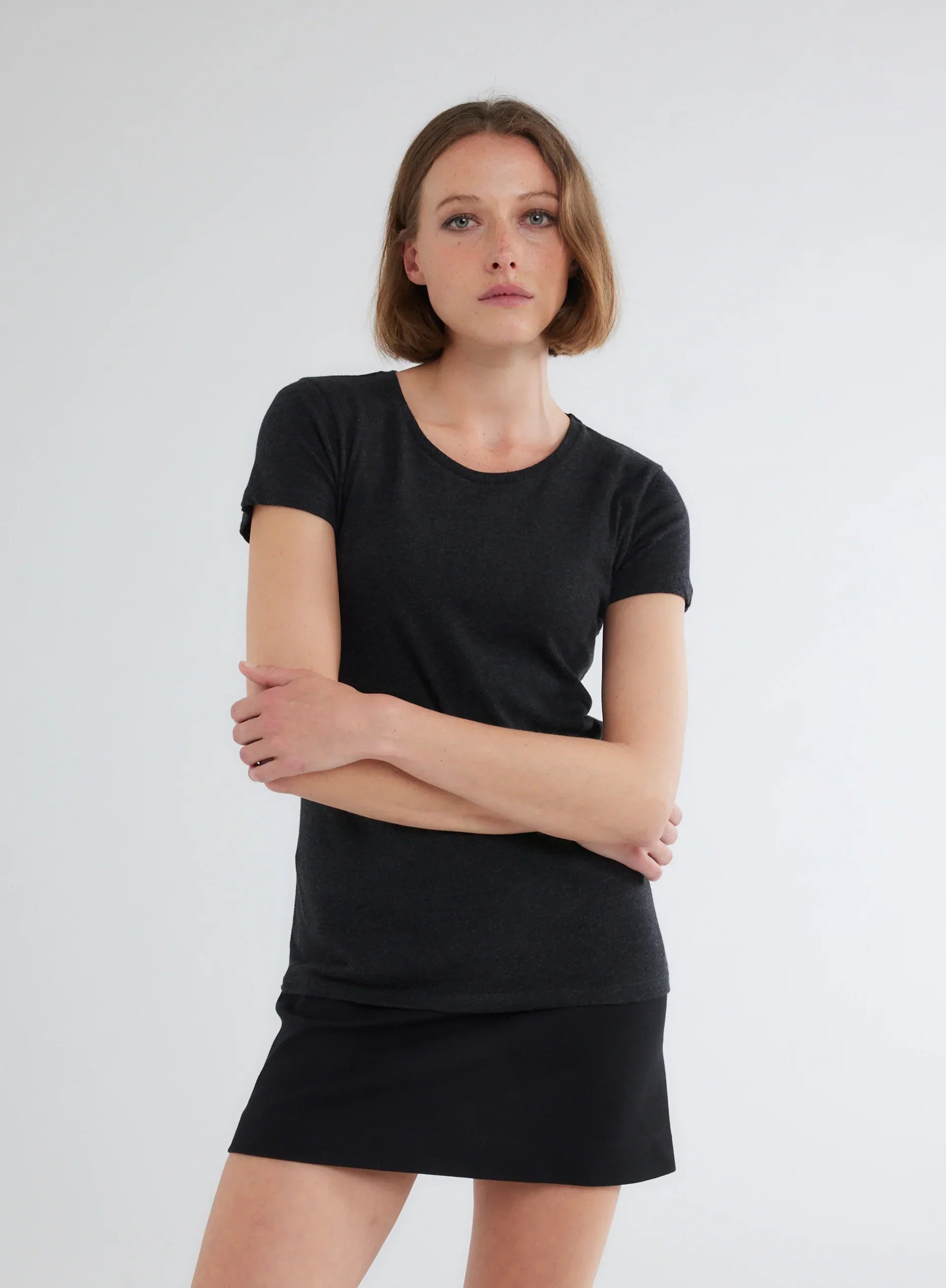 ANTHRACITE CHINE
