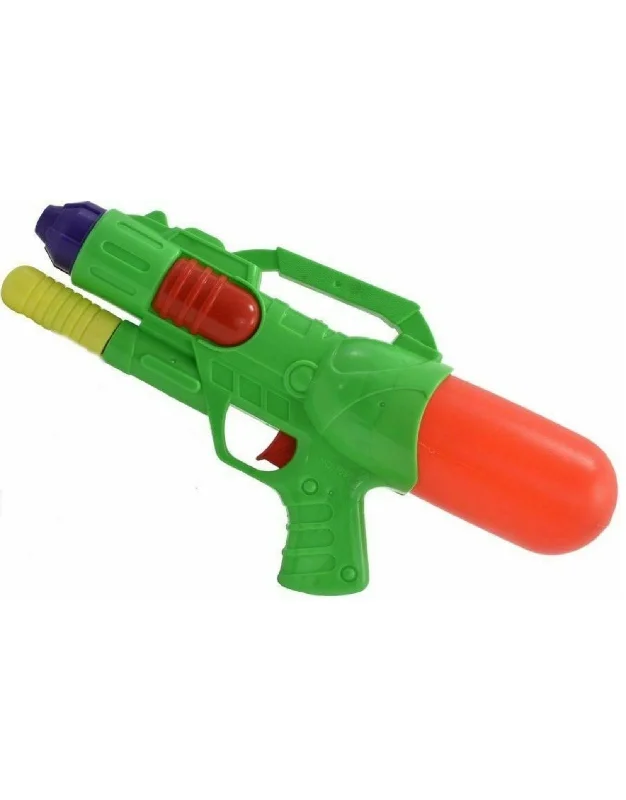 Hydro Storm Blaster Water Gun Refined Men's Classic 