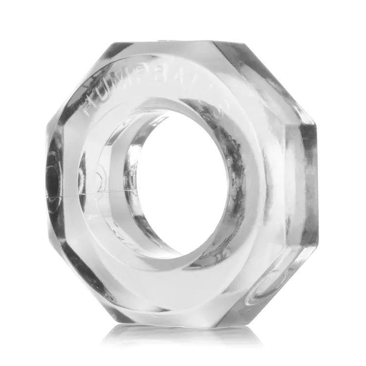 Oxballs Humpballs c-ring clear Trendy Men's Scandinavian