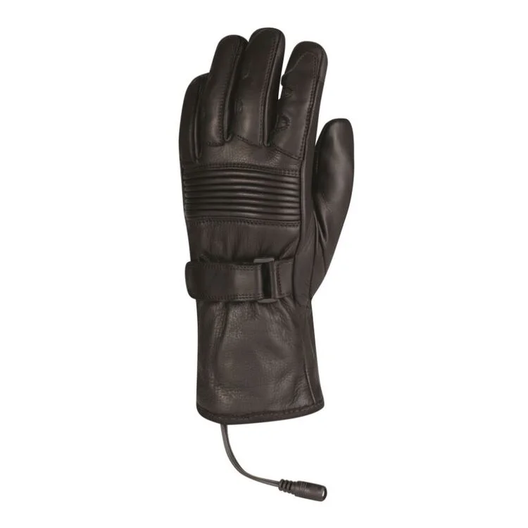 Men's Heated Classic Gloves Classic Men's Pin