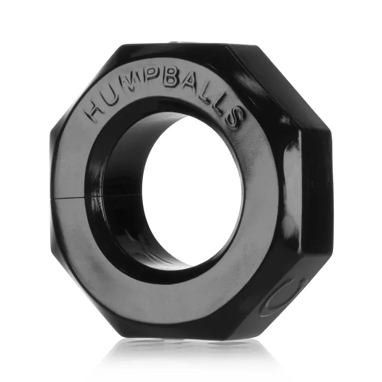 Oxballs Humpballs c-ring black Luxurious Men's High