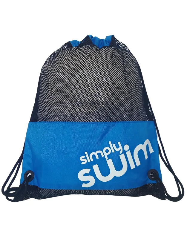 Poolside Swim Bag Bohemian Men's Free