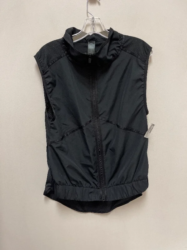 Vest Other By Champion In Black, Size: S Tough Men's Tactical