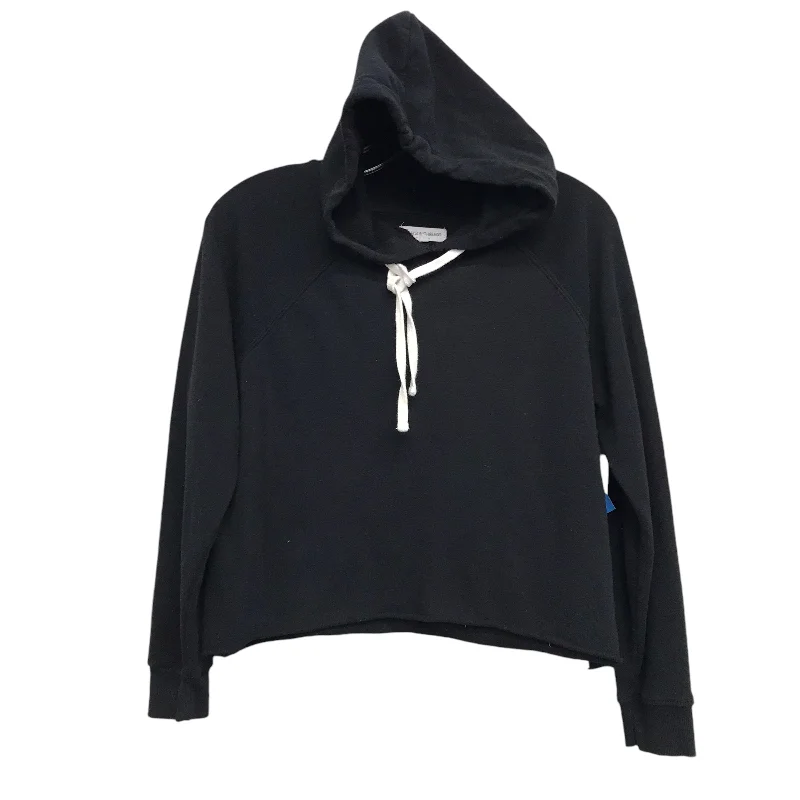 Sweatshirt Hoodie By Grayson Threads In Black, Size:M Masculine Men's 