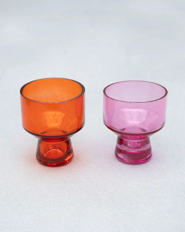 Mirage Votives Stylish Men's Neon