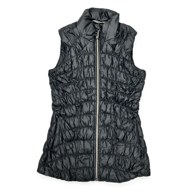 Vest Puffer & Quilted By Athleta In Black, Size: Xs Tough Men's Military