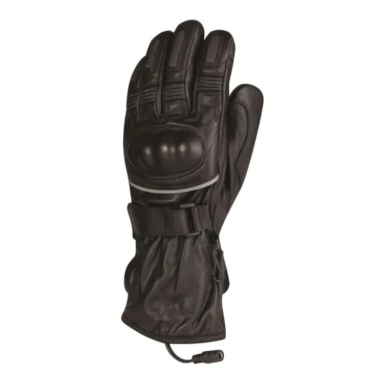 Men's Ultimate Touring Gloves Modern Men's Geometric