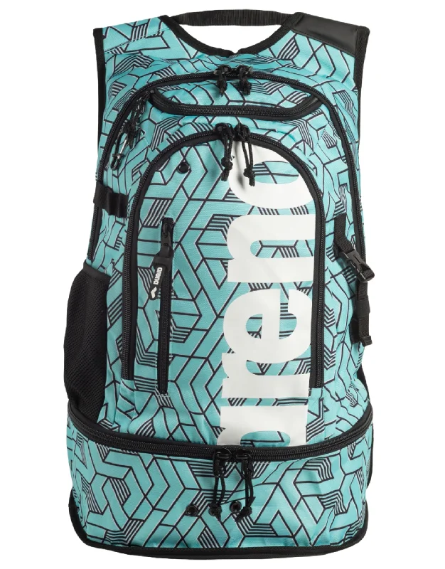 Fastpack Escape 3.0 Allover Swim Bag - 40L - Limited Edition Streetwear Style