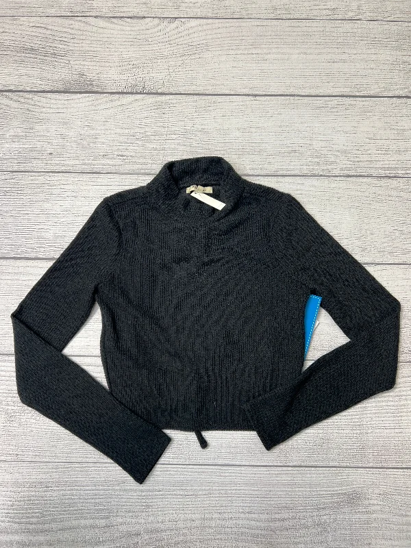 Black Top Long Sleeve Madewell, Size Xs Dapper Men's 1920S