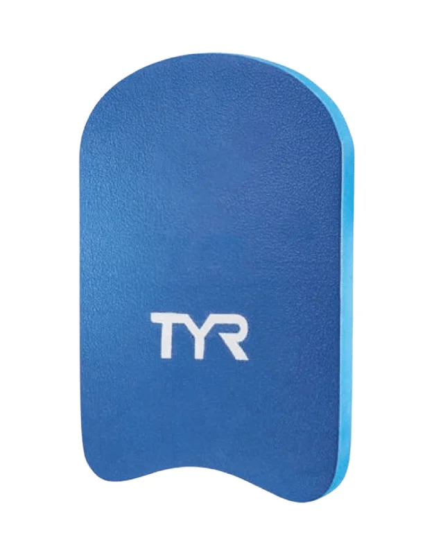 TYR Junior Classic Kickboard Swim Float Athletic Men's Compression