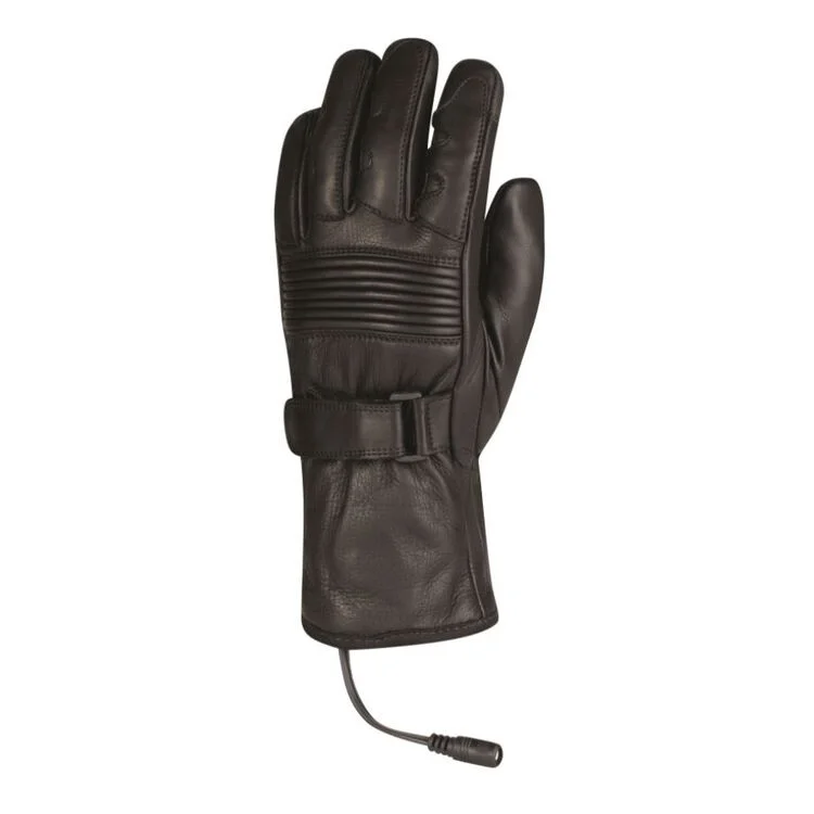 Women's Heated Classic Gloves Confident Men's High