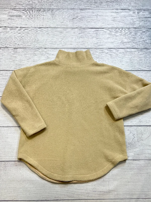 Sweatshirt Crewneck By Vineyard Vines In Tan, Size: Xs Bohemian Men's Free