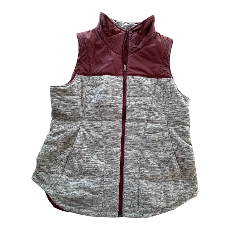 Vest Puffer & Quilted By The North Face In Multi-colored, Size: Xl Stylish Men's Tropical 