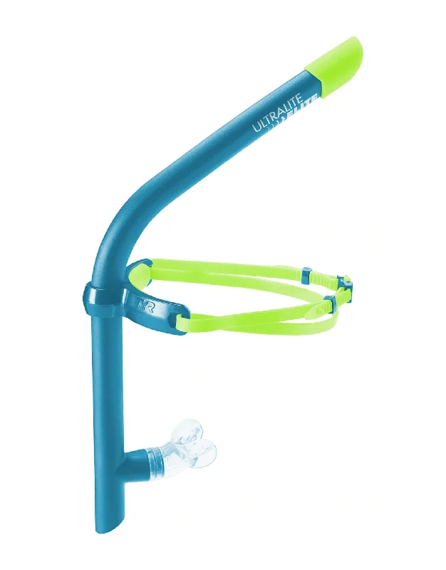 Ultralite Swim Snorkel Elite British Gentleman Style